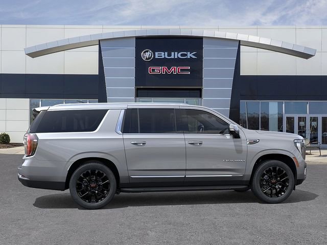 New 2026 GMC Yukon XL Elevation AWD/4WD image 5