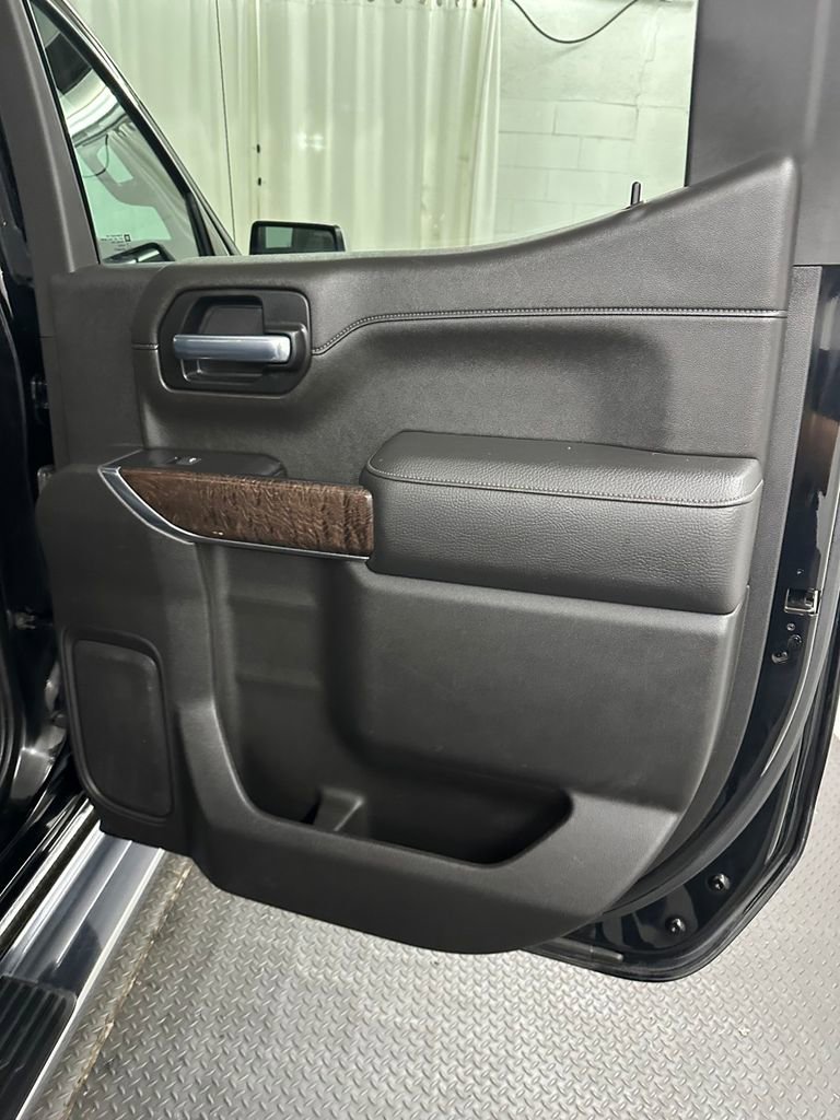Used 2020 GMC Sierra 1500 Denali w/ Driver Alert Package II image 36