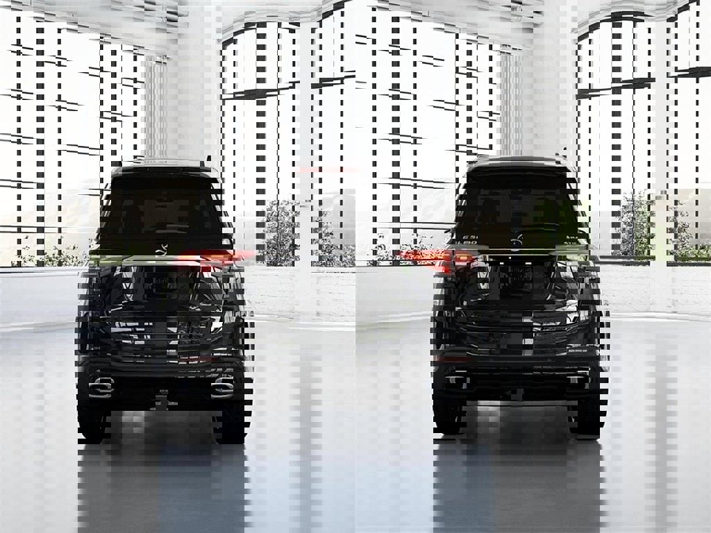 New 2026 Mercedes-Benz GLE 580 4MATIC image 25