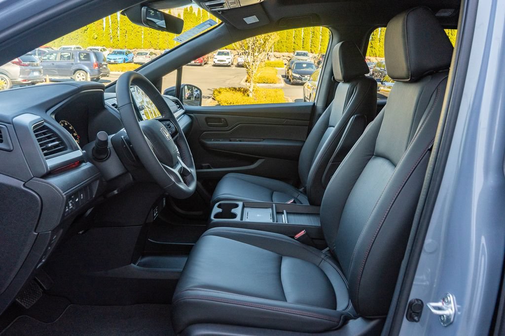 New 2026 Honda Odyssey Sport-L image 24