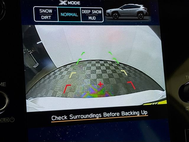 New 2026 Subaru Crosstrek 2.5i Sport w/ Crosstrek Mirror Package image 14