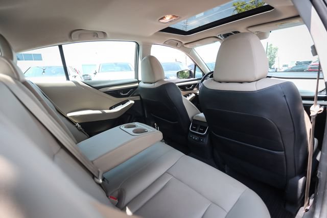 Used 2021 Subaru Legacy Limited AWD/4WD image 48