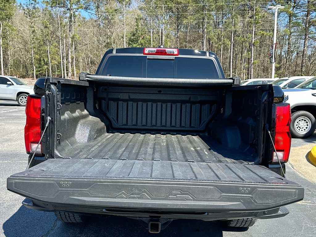 Used 2023 Chevrolet Colorado Z71 w/ Advanced Trailering Package image 16
