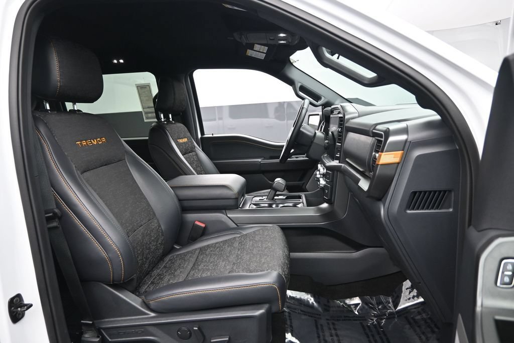 Used 2024 Ford F150 Tremor w/ Tow/Haul Package AWD/4WD image 28