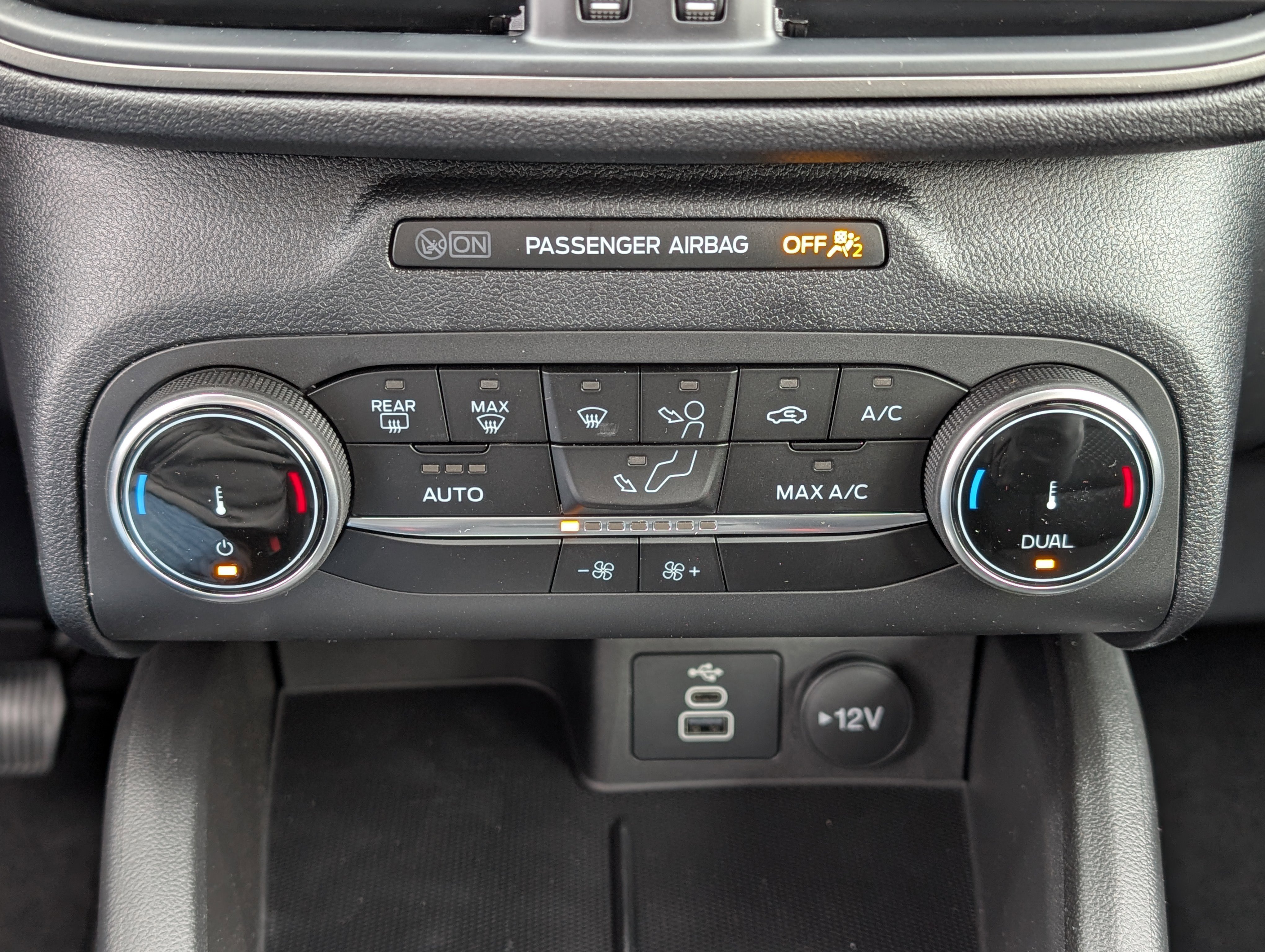 New 2026 Ford Escape Active image 23