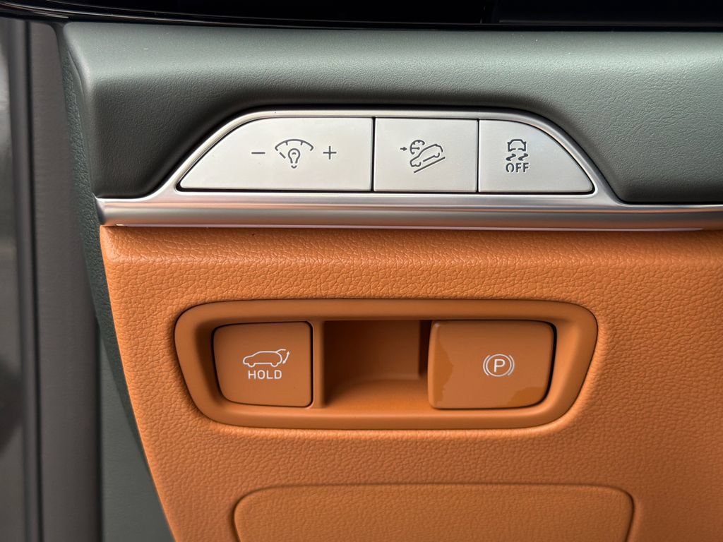New 2026 Genesis GV80 3.5T Advanced AWD/4WD image 37