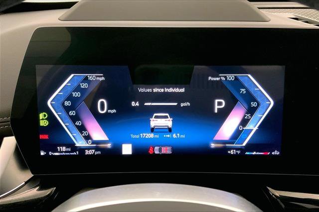 Certified 2025 BMW X1 xDrive28i image 20