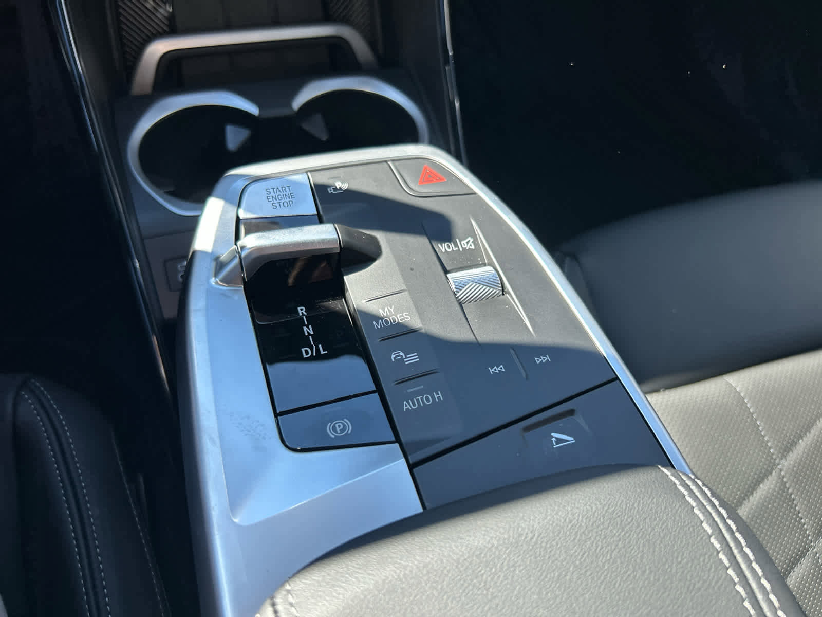 Used 2026 BMW X2 xDrive28i w/ Technology Package image 25