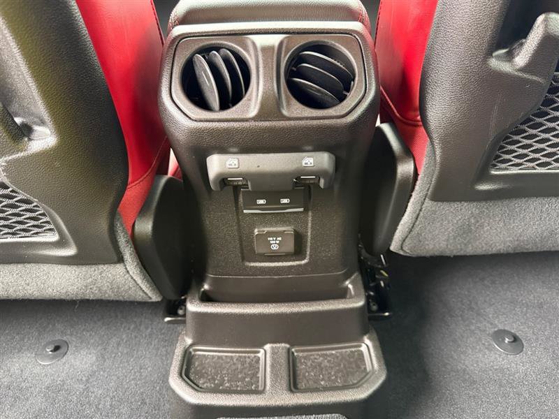 Used 2024 Jeep Wrangler Unlimited Rubicon 392 w/ Dual Top Group image 39