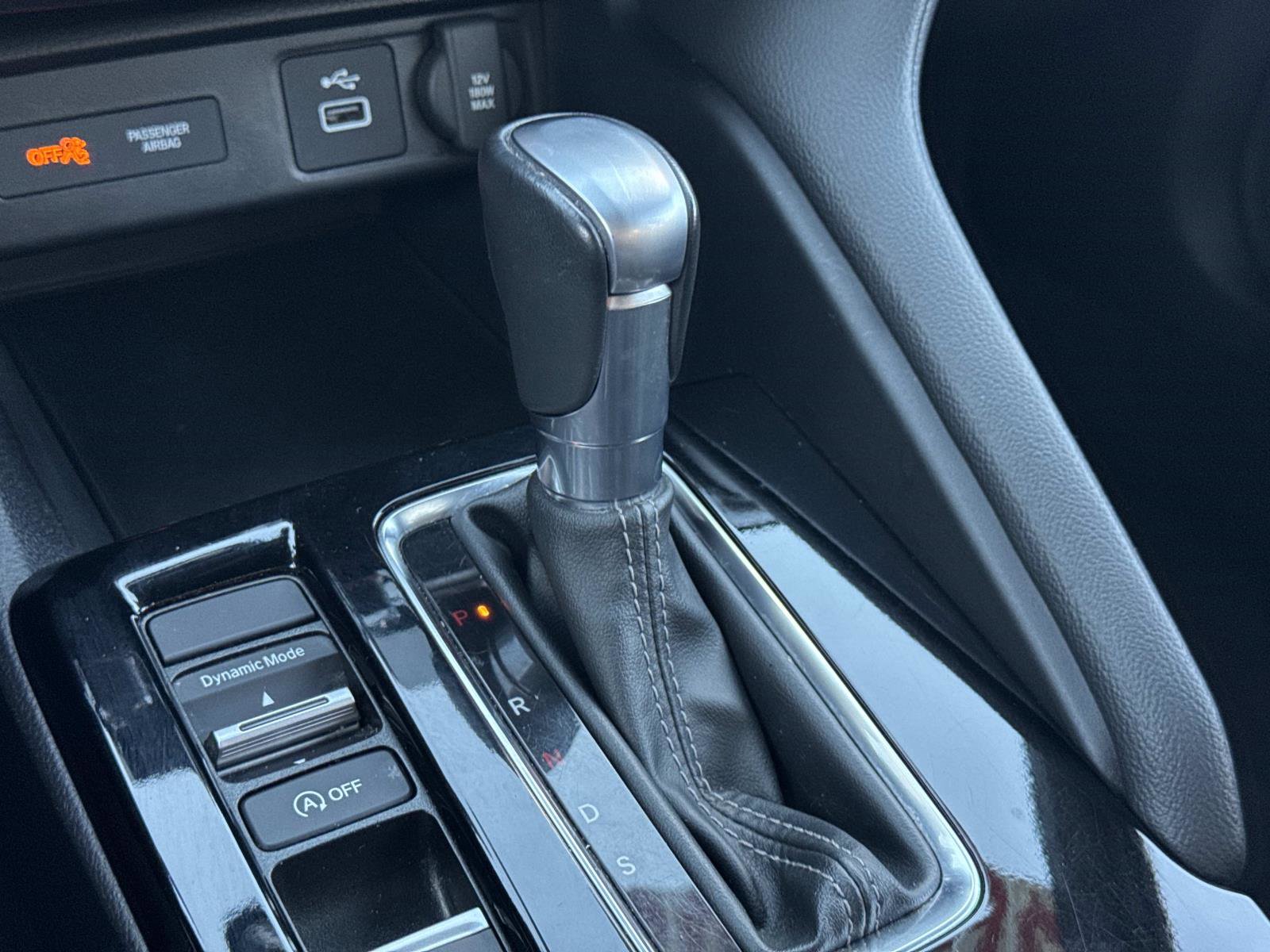 Used 2024 Acura Integra A-Spec image 27