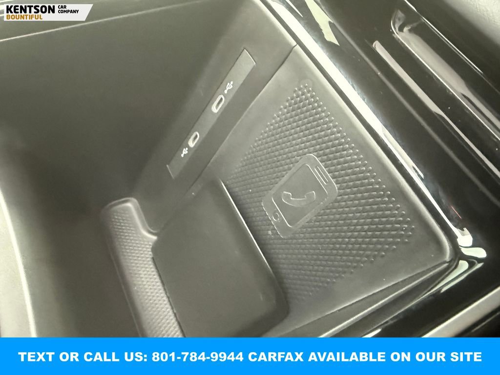 Used 2025 Volkswagen ID.4 Pro image 23