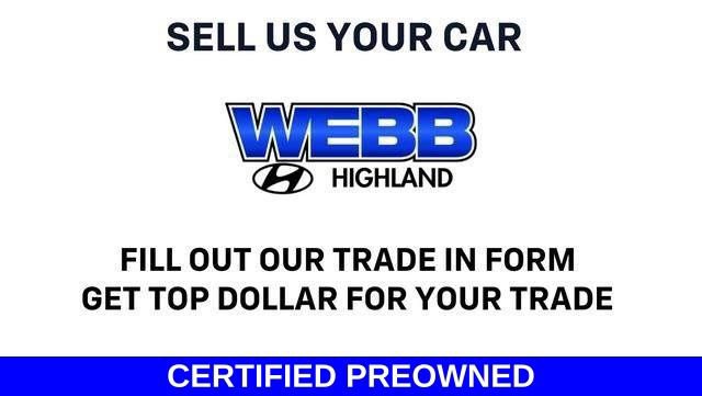 Used 2023 Hyundai Tucson SEL image 21