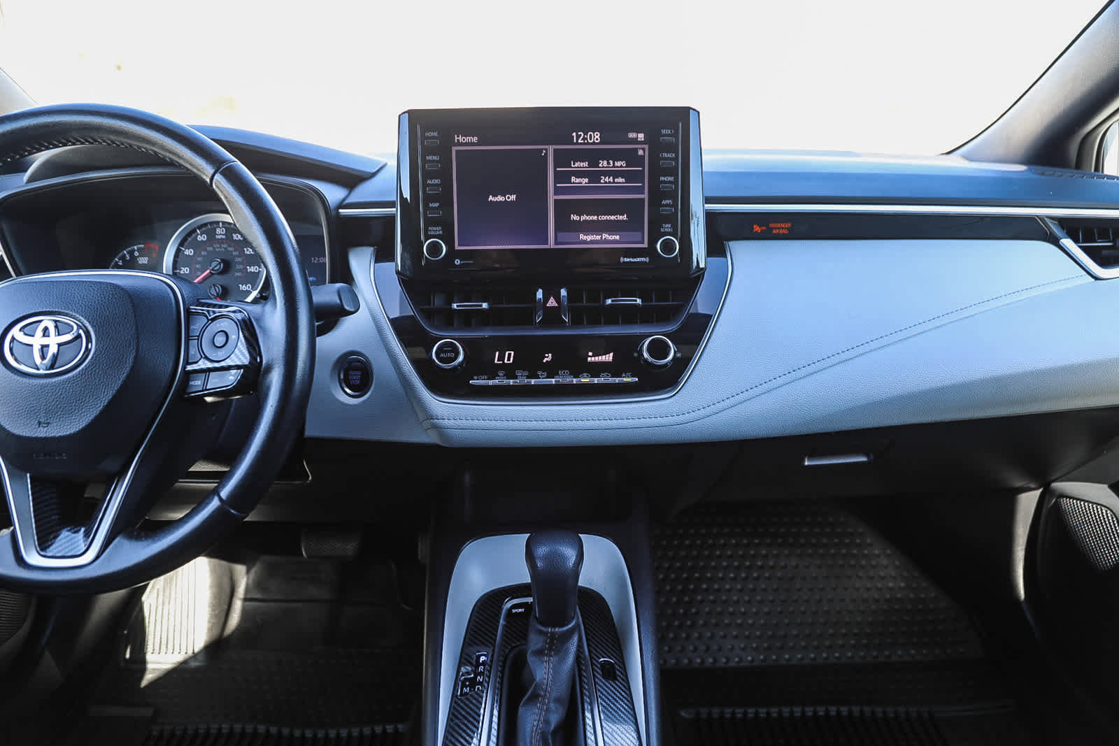 Certified 2022 Toyota Corolla SE image 16