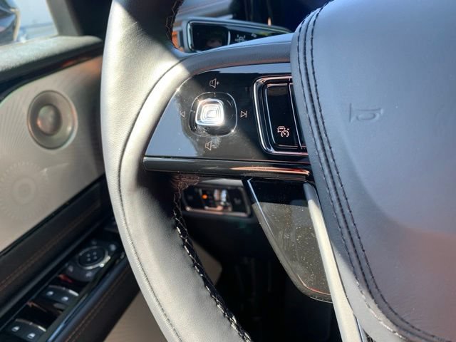 New 2026 Lincoln Aviator Black Label w/ Dynamic Handling Package AWD/4WD image 25