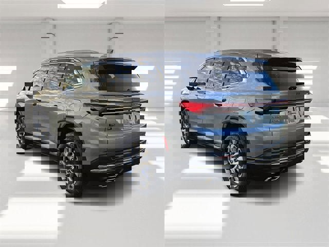 New 2026 Buick Enclave Preferred image 3