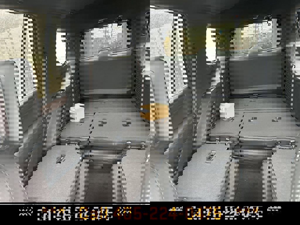 New 2026 GMC Yukon Denali w/ Denali Reserve Package AWD/4WD image 23