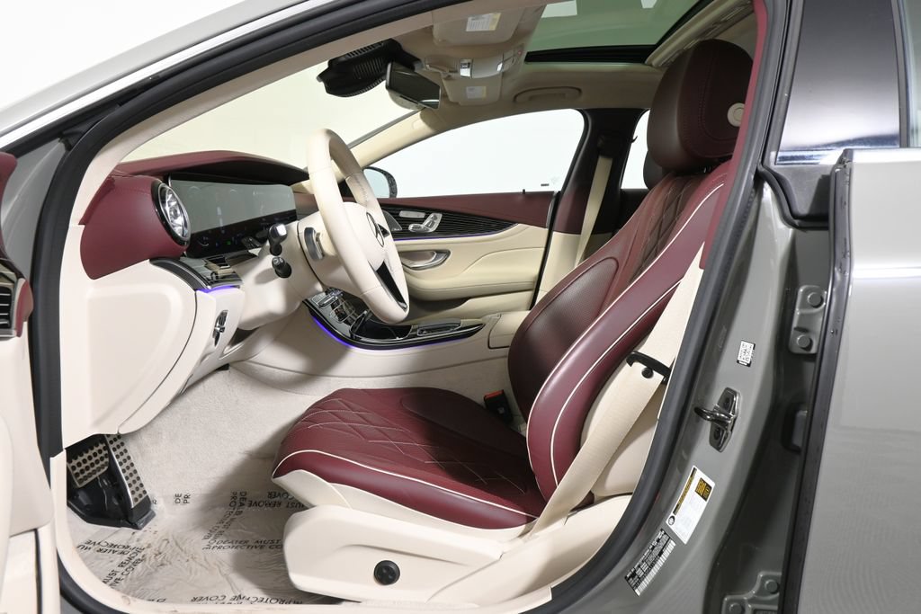 Certified 2023 Mercedes-Benz CLS 450 4MATIC image 3