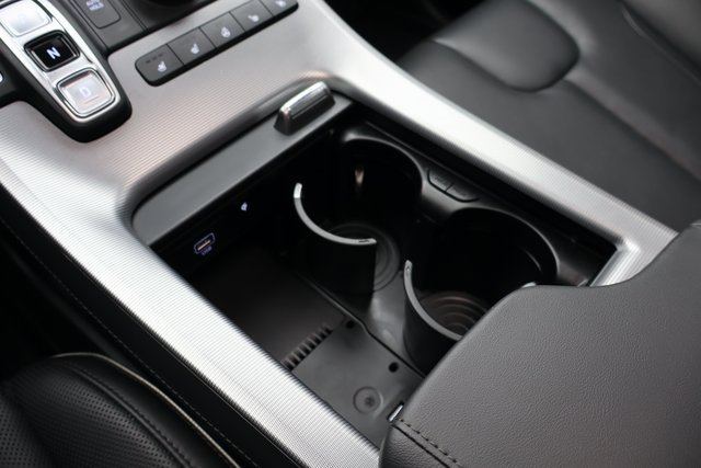 Used 2025 Hyundai Palisade Calligraphy image 26