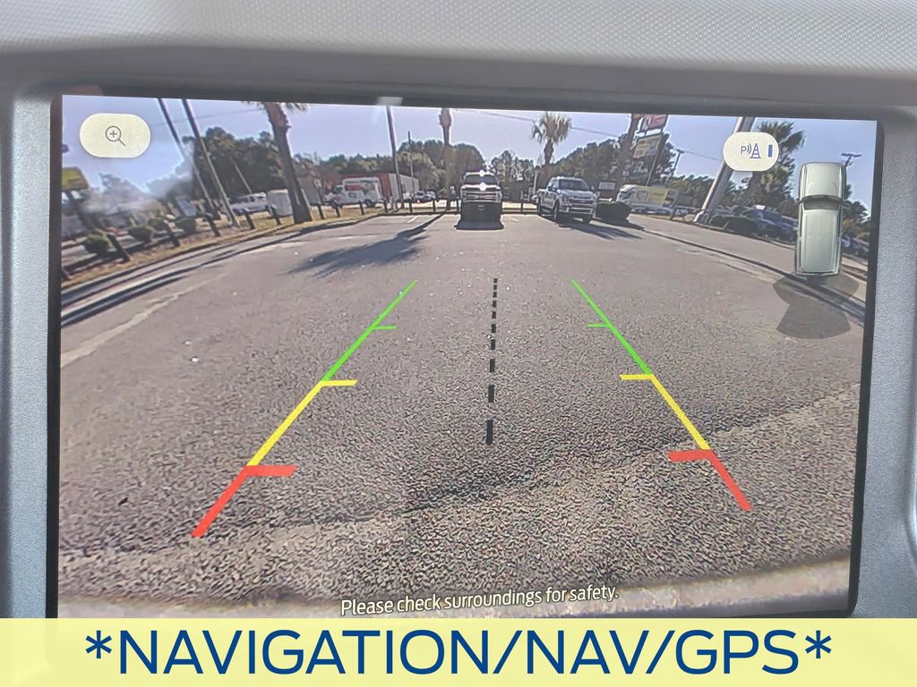 New 2025 Ford Bronco Big Bend image 19