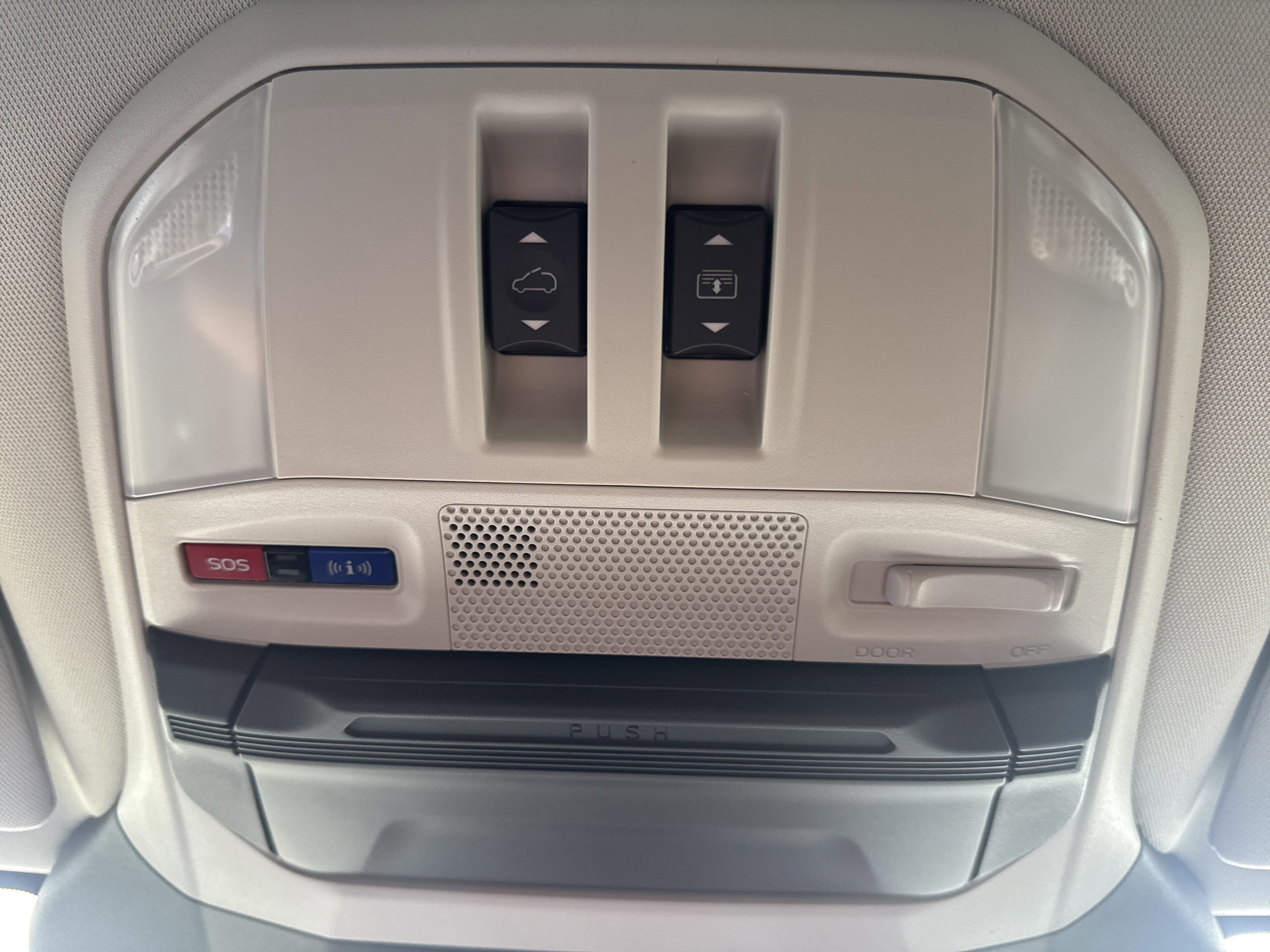 New 2026 Subaru Ascent Limited Bronze image 26