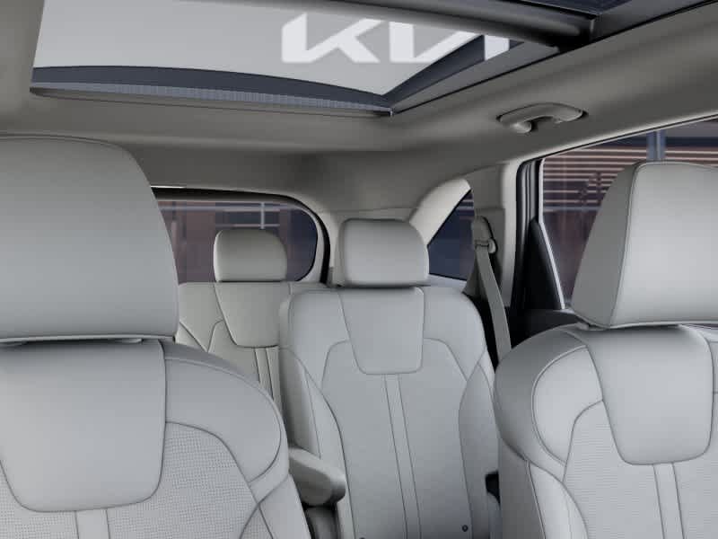 New 2026 Kia Sorento SX FWD image 27