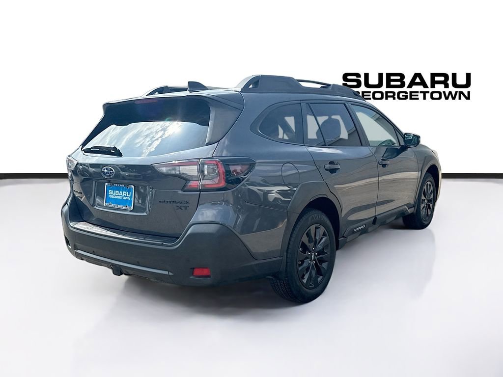 Certified 2024 Subaru Outback Onyx Edition XT w/ Popular Package #2 AWD/4WD image 7
