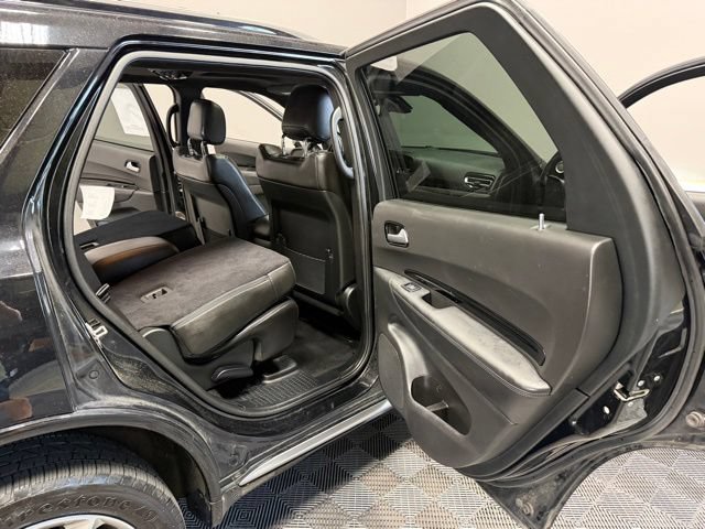 Used 2021 Dodge Durango Citadel AWD/4WD image 27