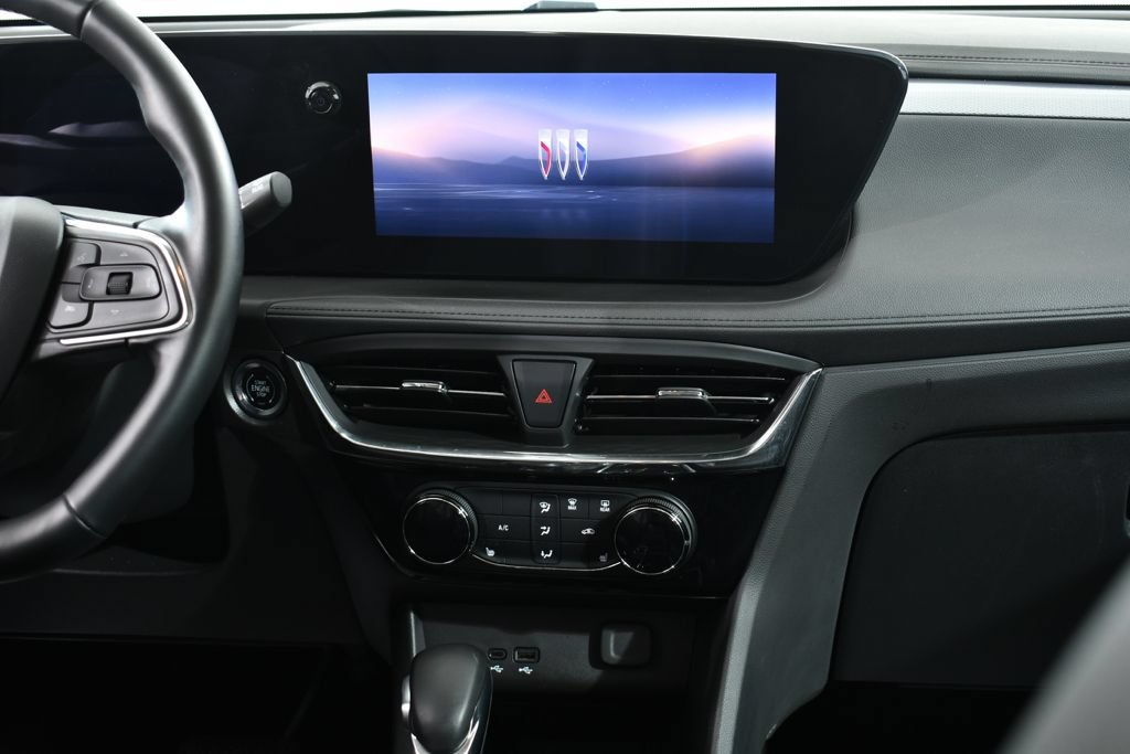 Used 2025 Buick Encore GX Sport Touring w/ Advanced Technology Package AWD/4WD image 9