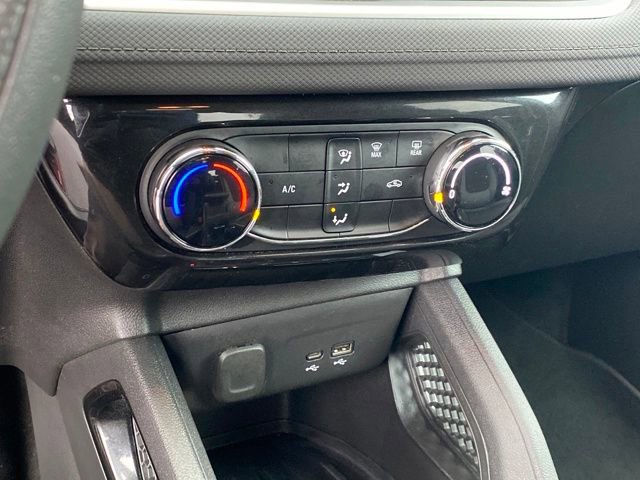 Certified 2025 Chevrolet TrailBlazer LT image 11