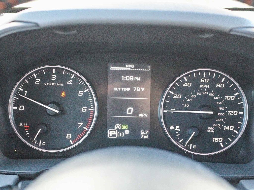 New 2026 Subaru Crosstrek 2.5i Limited w/ Crosstrek Mirror Package AWD/4WD image 22