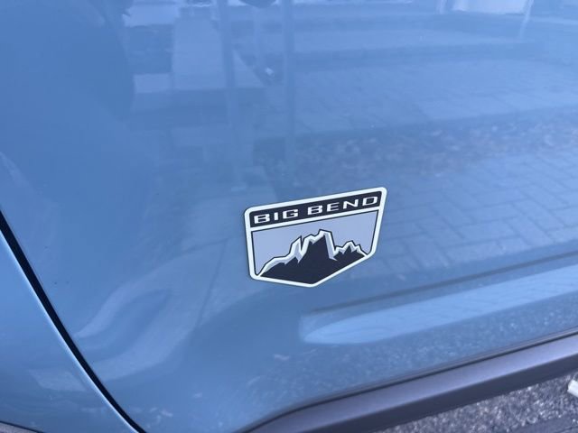 Used 2023 Ford Bronco Sport Big Bend w/ Convenience Package image 6