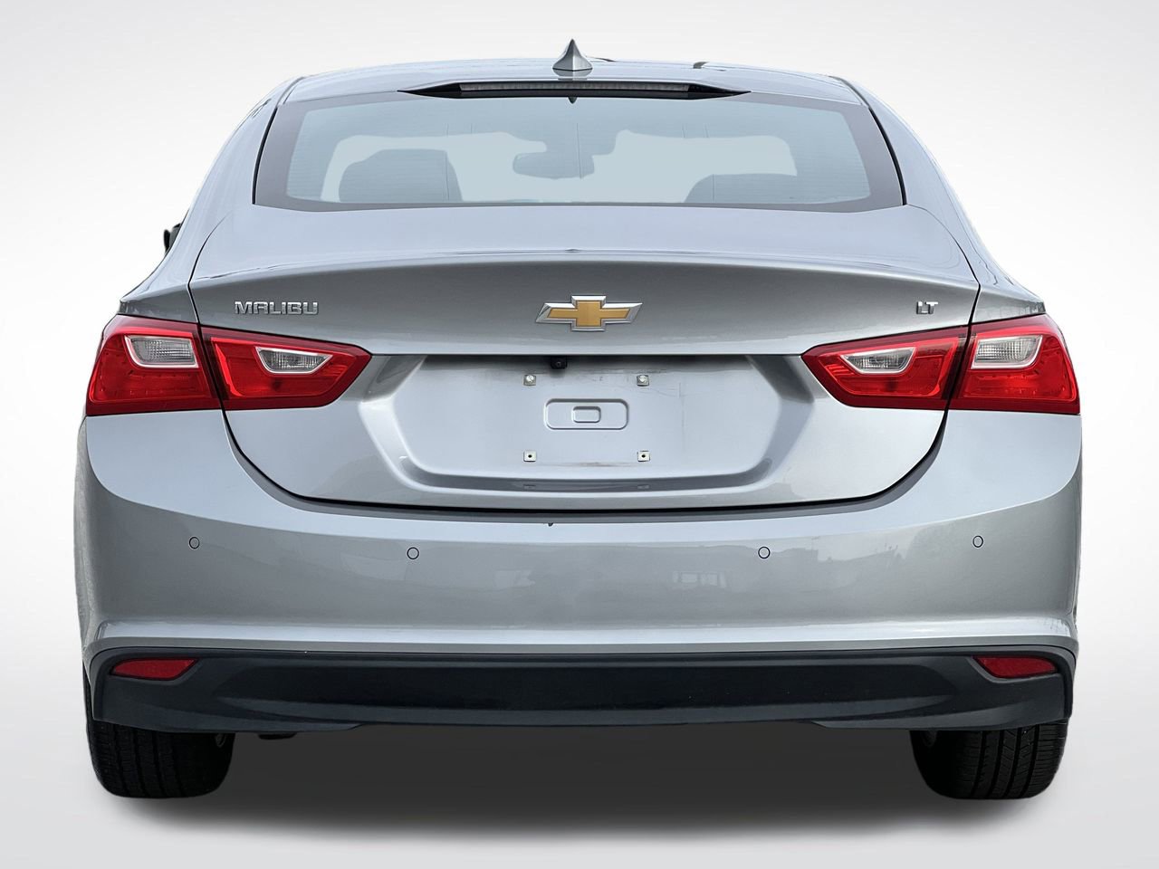 Used 2025 Chevrolet Malibu LT image 31