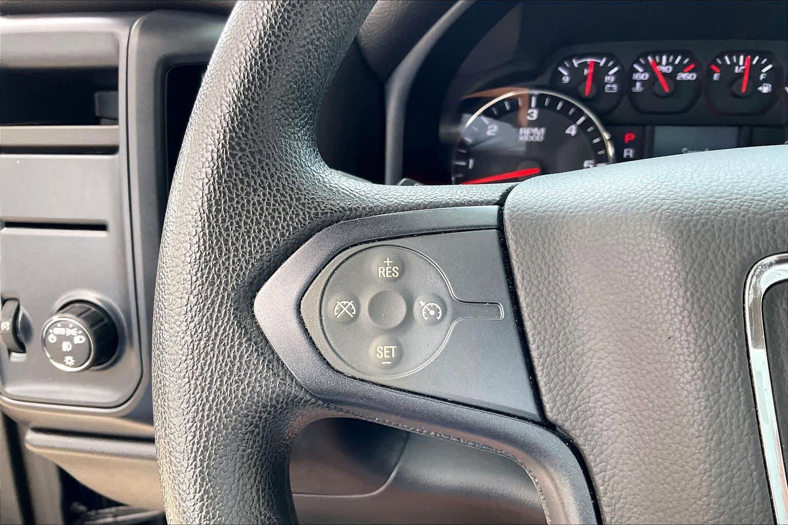 Used 2016 GMC Sierra 1500 2WD Double Cab w/ Elevation Edition image 23