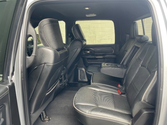 Used 2019 RAM 2500 Limited image 13