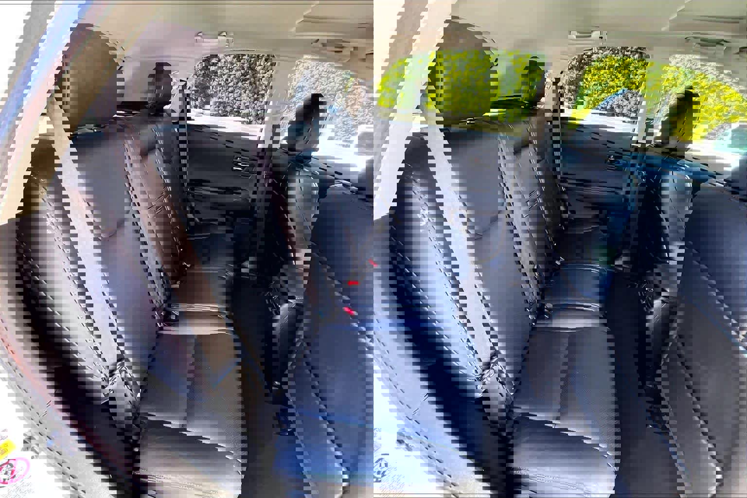 Used 2014 Lexus RX 350 FWD w/ Navigation Package image 19