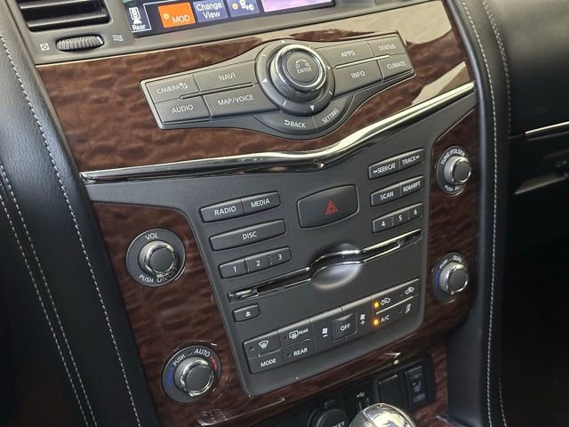 Used 2019 Nissan Armada SL w/ Premium Package AWD/4WD image 29