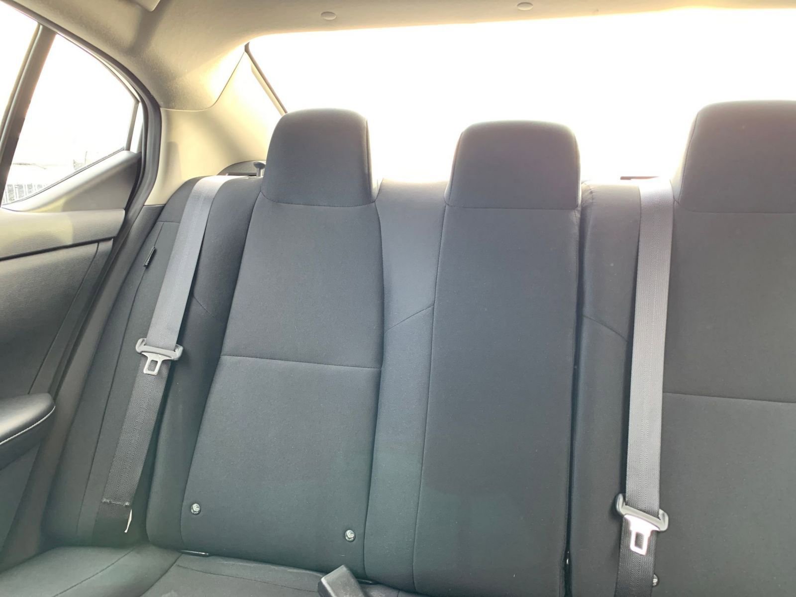 Used 2025 Nissan Sentra S image 38