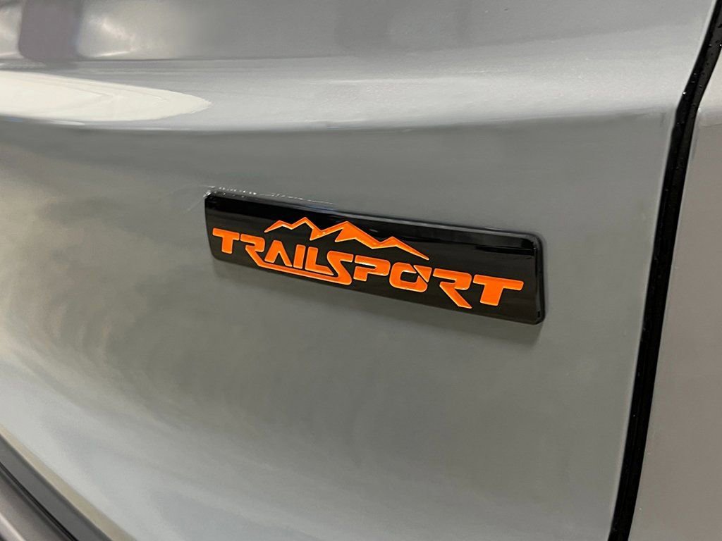 New 2026 Honda CR-V TrailSport image 6