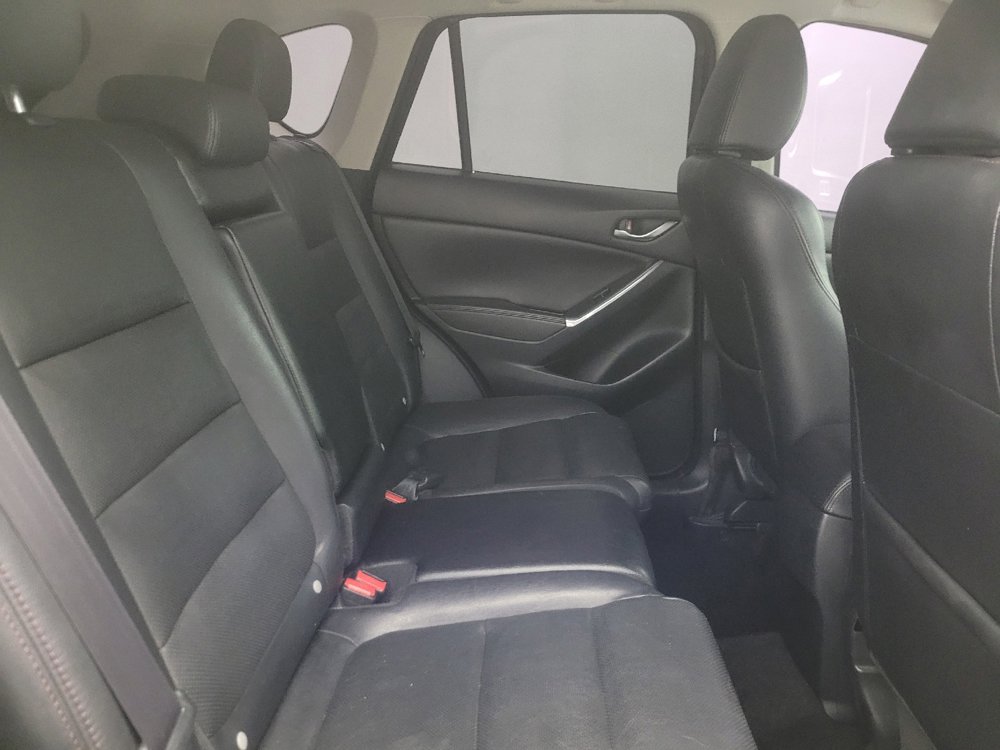 Used 2016 MAZDA CX-5 Grand Touring AWD/4WD image 19