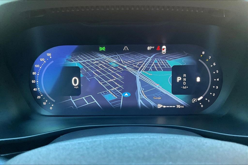 New 2026 Volvo XC40 B5 Ultra AWD/4WD image 19