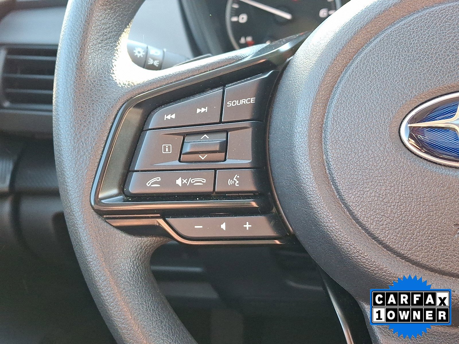 Certified 2025 Subaru Crosstrek 2.0i Premium AWD/4WD image 26