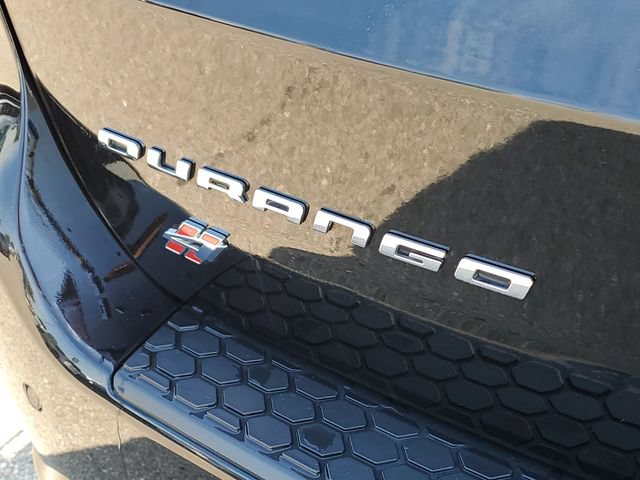 Used 2023 Dodge Durango GT AWD/4WD image 37