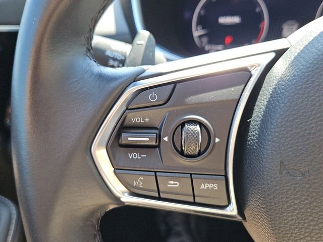 Used 2023 Acura MDX FWD w/ Technology Package image 12