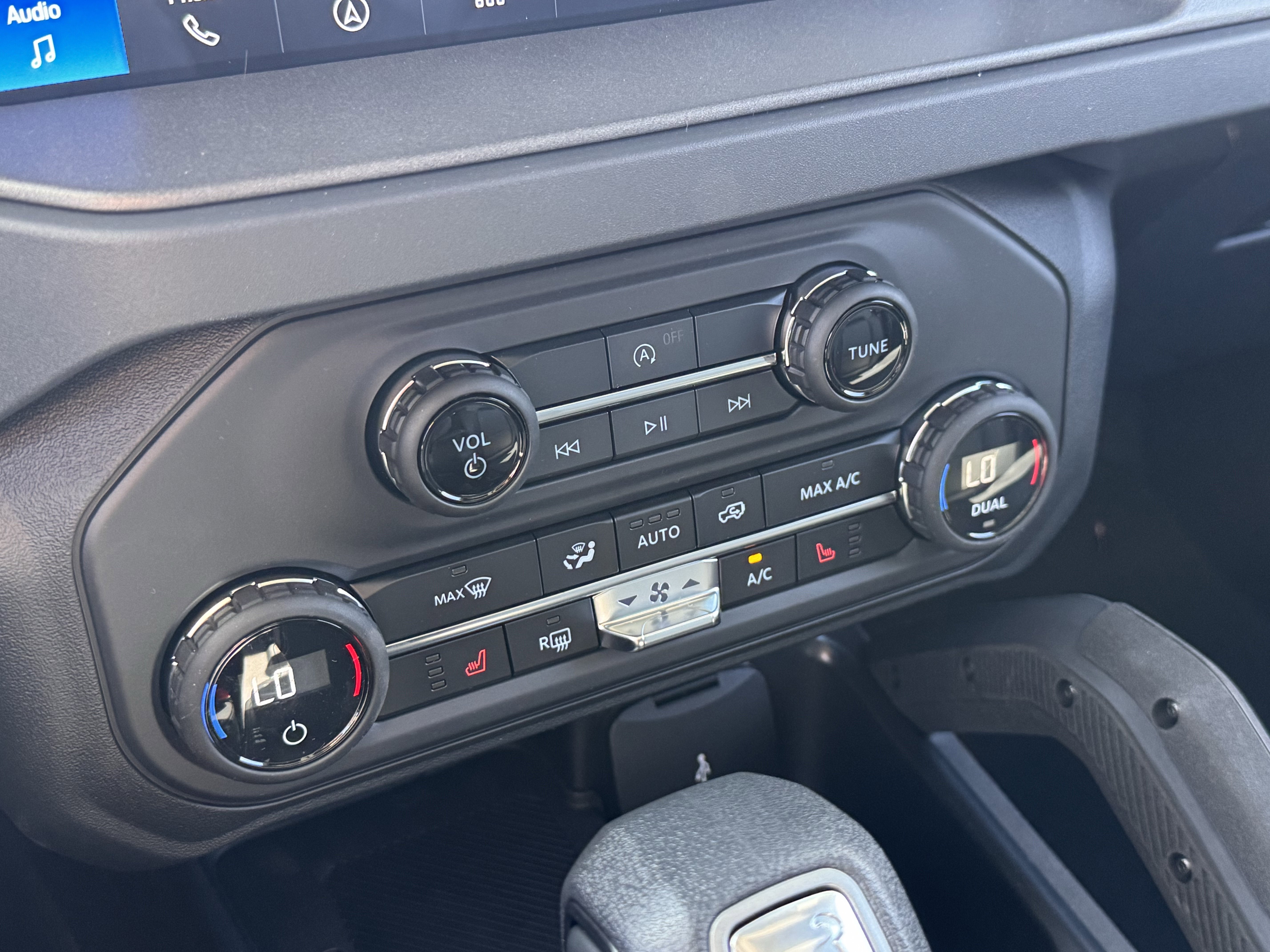 New 2026 Ford Bronco Big Bend image 20