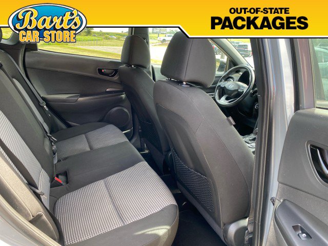 Used 2021 Hyundai Kona Night AWD/4WD image 10