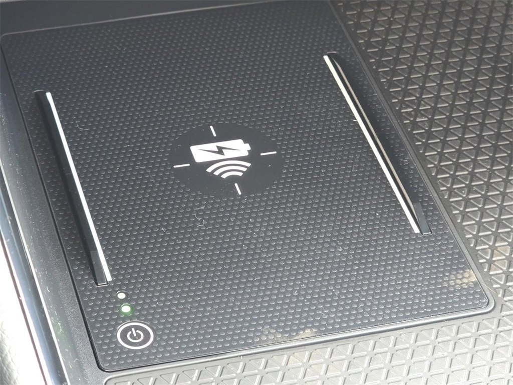 New 2026 Honda CR-V EX image 8