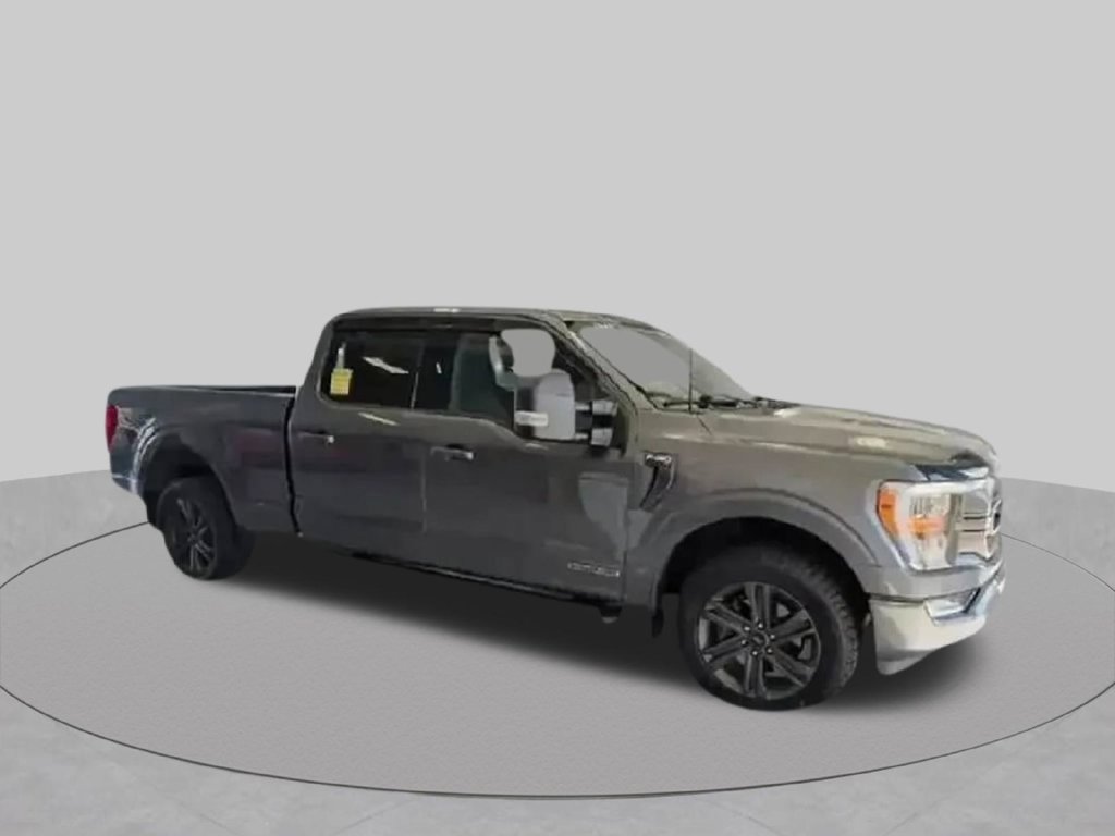 Used 2023 Ford F150 XLT w/ Equipment Group 302A High AWD/4WD image 78