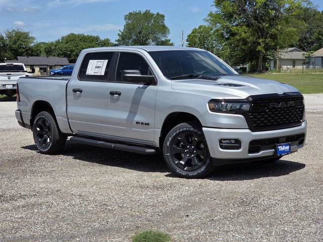New 2026 RAM 1500 Express AWD/4WD image 2
