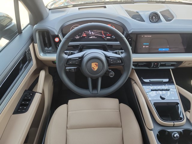 New 2026 Porsche Cayenne S AWD/4WD image 17