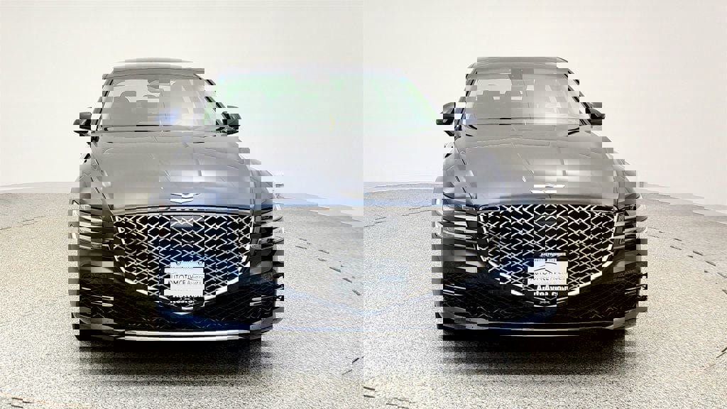 Used 2023 Genesis G80 2.5T image 2